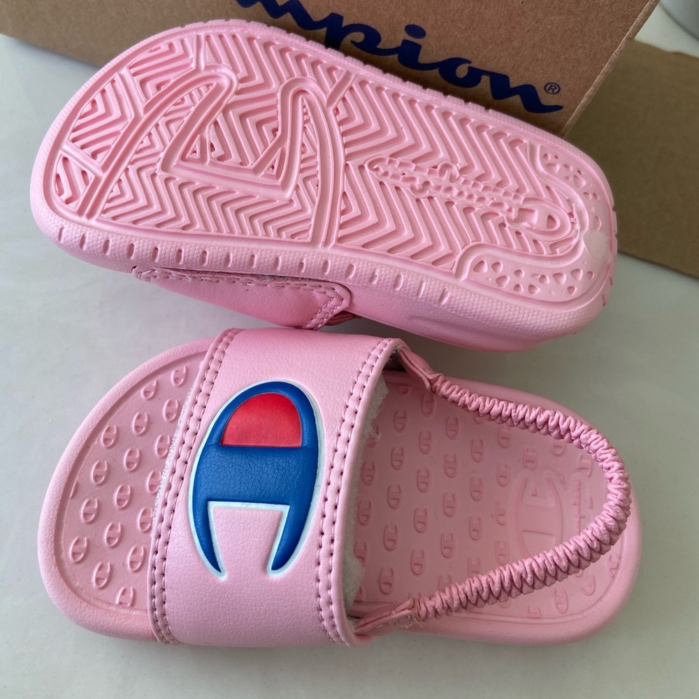 Champion Slides